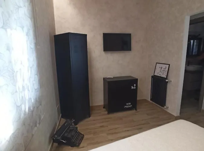 Ferienhaus Chiaro Di Luna - *