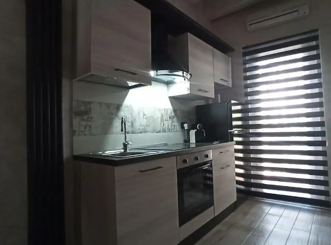 Chiaro Di Luna - Tatil Evi Roma