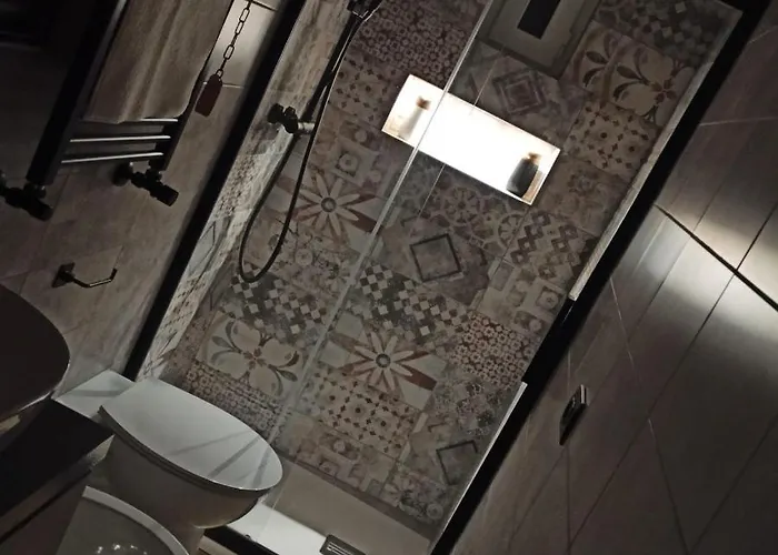 Ferienhaus Chiaro Di Luna - *