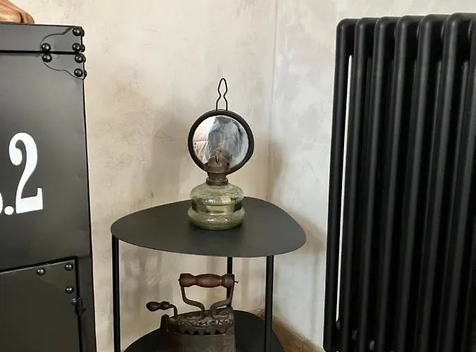 Chiaro Di Luna - Ferienhaus Rom