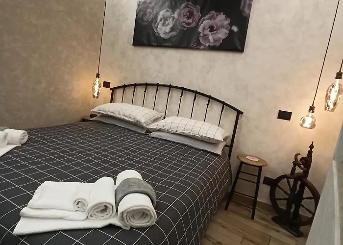 Chiaro Di Luna - Ferienhaus