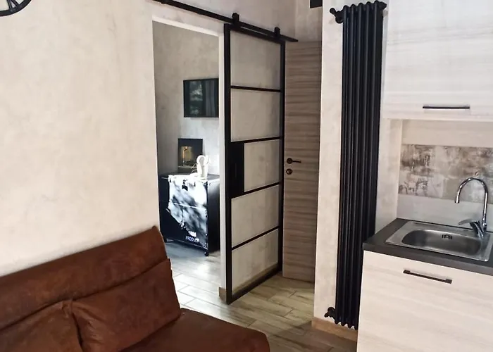 Ferienhaus Chiaro Di Luna -