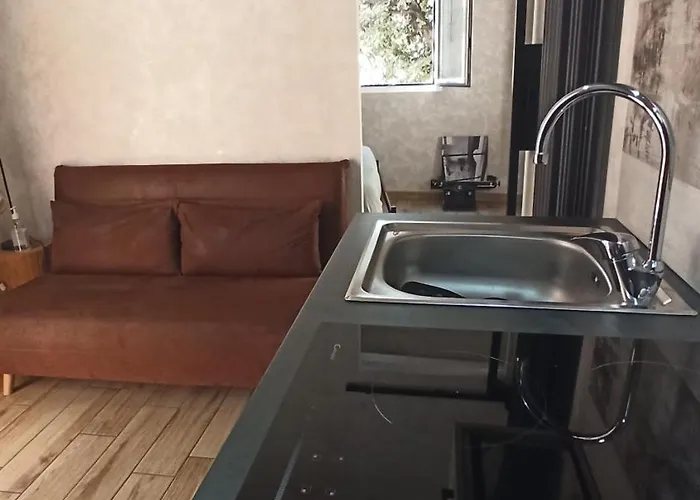Ferienhaus Chiaro Di Luna -